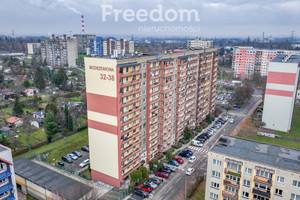 Mieszkanie na sprzedaż 74m2 Katowice Modrzewiowa - zdjęcie 2