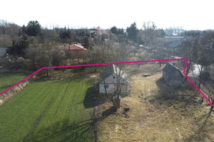 Działka na sprzedaż 5000m2 parczewski Podedwórze - zdjęcie 2