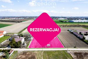 Działka na sprzedaż piaseczyński Lesznowola Kolonia Lesznowola - zdjęcie 2