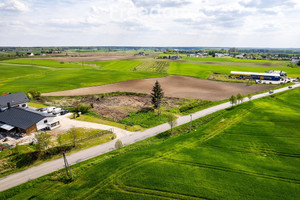 Działka na sprzedaż 12700m2 iławski Iława Karaś - zdjęcie 2