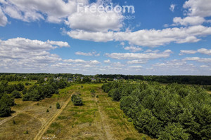 Działka na sprzedaż 1050m2 rzeszowski Głogów Małopolski - zdjęcie 3