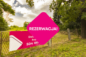 Działka na sprzedaż 1524m2 nyski Nysa Goświnowice - zdjęcie 3