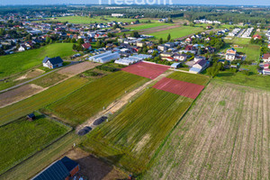 Działka na sprzedaż Poznań - zdjęcie 2