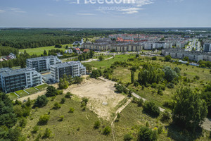 Działka na sprzedaż poznański Czerwonak Koziegłowy Topolowa - zdjęcie 3