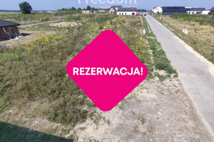 Działka na sprzedaż tarnogórski Tarnowskie Góry Opatowice Rozmarynowa - zdjęcie 3