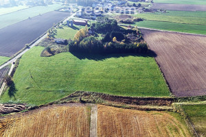 Działka na sprzedaż 12607m2 iławski Iława Frednowy - zdjęcie 3