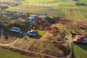 Działka na sprzedaż 1241m2 sztumski Sztum Gościszewo - zdjęcie 3