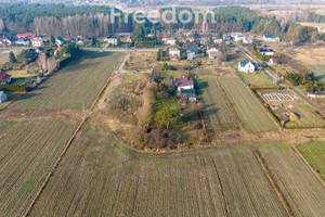 Działka na sprzedaż 1350m2 piaseczyński Piaseczno Bogatki Królewska - zdjęcie 3