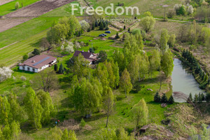 Dom na sprzedaż 502m2 nowodworski Nasielsk - zdjęcie 1