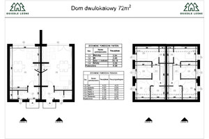 Dom na sprzedaż 72m2 pilski Szydłowo Dolaszewo - zdjęcie 3