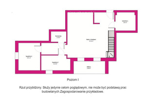 Mieszkanie na sprzedaż 75m2 Suwałki Błogosławionej Siostry Kanizji Mackiewicz - zdjęcie 3