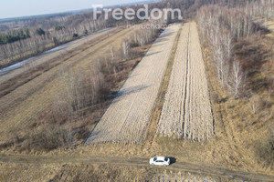 Działka na sprzedaż 14909m2 miński Dobre Rudzienko - zdjęcie 1