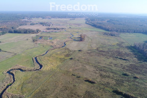 Działka na sprzedaż białostocki Gródek Nowosiółki - zdjęcie 1