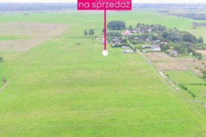 Działka na sprzedaż 992m2 koszaliński Mielno Gąski - zdjęcie 2