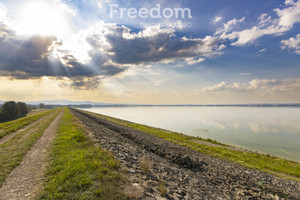 Działka na sprzedaż 1200m2 nyski Paczków Ścibórz - zdjęcie 1