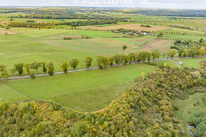 Działka na sprzedaż 1306m2 elbląski Młynary Elbląska - zdjęcie 3