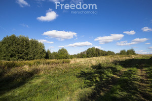 Działka na sprzedaż 3600m2 rzeszowski Świlcza Trzciana - zdjęcie 2