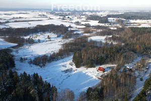 Działka na sprzedaż 24200m2 olsztyński Purda - zdjęcie 1