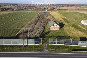 Działka na sprzedaż 6500m2 rzeszowski Świlcza Dąbrowa - zdjęcie 2