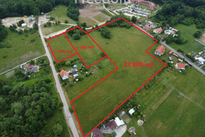 Działka na sprzedaż 22800m2 słupski Słupsk Gałęzinowo - zdjęcie 2