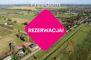 Działka na sprzedaż gdański Pruszcz Gdański Radunica Podmiejska - zdjęcie 2