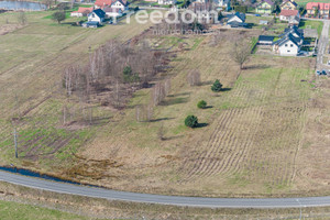 Działka na sprzedaż 1518m2 garwoliński Pilawa Lipówki Starówka - zdjęcie 2