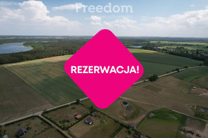 Działka na sprzedaż 3000m2 ełcki Stare Juchy Grabnik - zdjęcie 3