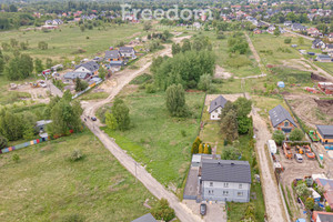 Działka na sprzedaż 1003m2 Dąbrowa Górnicza Malinowa - zdjęcie 2