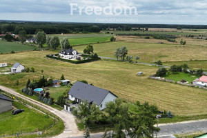 Działka na sprzedaż 1099m2 goleniowski Goleniów Marszewo - zdjęcie 3