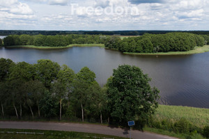 Działka na sprzedaż iławski Zalewo Matyty - zdjęcie 3