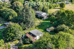 Działka na sprzedaż 1981m2 Dąbrowa Górnicza Ujejsce Kryniczna - zdjęcie 1