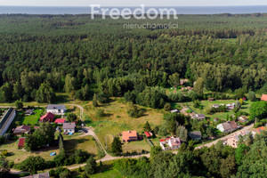 Działka na sprzedaż 8300m2 nowodworski Stegna Junoszyno Brzozowa - zdjęcie 3