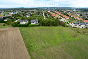 Działka na sprzedaż 1689m2 kartuski Żukowo Przyjaźń gen. Stanisława Maczka - zdjęcie 3