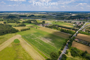 Działka na sprzedaż 1725m2 tarnogórski Ożarowice Celiny Męczenników - zdjęcie 3