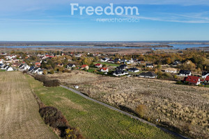 Działka na sprzedaż 870m2 Szczecin Skolwin Nefrytowa - zdjęcie 3