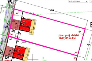 Działka na sprzedaż 1617m2 kartuski Chmielno Kożyczkowo - zdjęcie 1