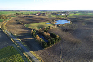 Działka na sprzedaż 27775m2 ostródzki Miłomłyn Ligi - zdjęcie 1