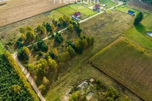 Działka na sprzedaż 1500m2 białostocki Zabłudów Kowalowce - zdjęcie 2