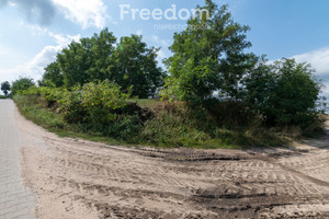 Działka na sprzedaż chodzieski Margonin Radwanki - zdjęcie 3