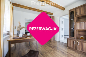 Dom na sprzedaż 73m2 strzyżowski Strzyżów Wysoka Strzyżowska - zdjęcie 2