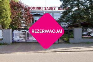 Dom na sprzedaż 390m2 Łódź Wędkarska - zdjęcie 1