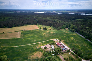 Dom na sprzedaż 93m2 giżycki Ryn - zdjęcie 1