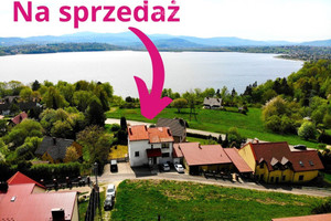 Dom na sprzedaż 280m2 żywiecki Łodygowice Zarzecze Łączna - zdjęcie 2