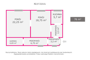 Dom na sprzedaż 86m2 będziński Czeladź Piaskowa - zdjęcie 2