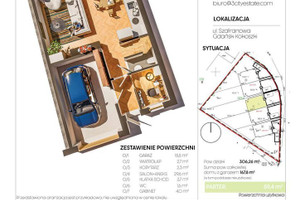 Dom na sprzedaż 168m2 Gdańsk Szafranowa - zdjęcie 3