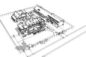 Komercyjne na sprzedaż 794m2 bełchatowski Zelów Wypychów - zdjęcie 3