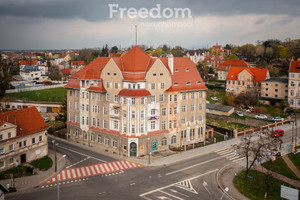 Komercyjne na sprzedaż 2527m2 dzierżoniowski Henryka Sienkiewicza - zdjęcie 1