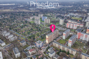 Mieszkanie na sprzedaż 74m2 Katowice Modrzewiowa - zdjęcie 3