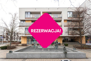 Mieszkanie na sprzedaż 50m2 Warszawa Targówek Zamkowa - zdjęcie 2