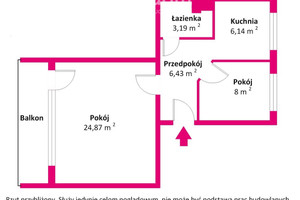 Mieszkanie na sprzedaż 49m2 Białystok - zdjęcie 1